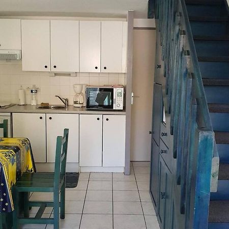 Charmant Pavillon Avec Mezzanine, A 900M De La Plage, Parking Prive, Pour 4 Personnes A Argeles-Sur-Mer - Fr-1-388-113 Argelès-sur-Mer Exterior foto