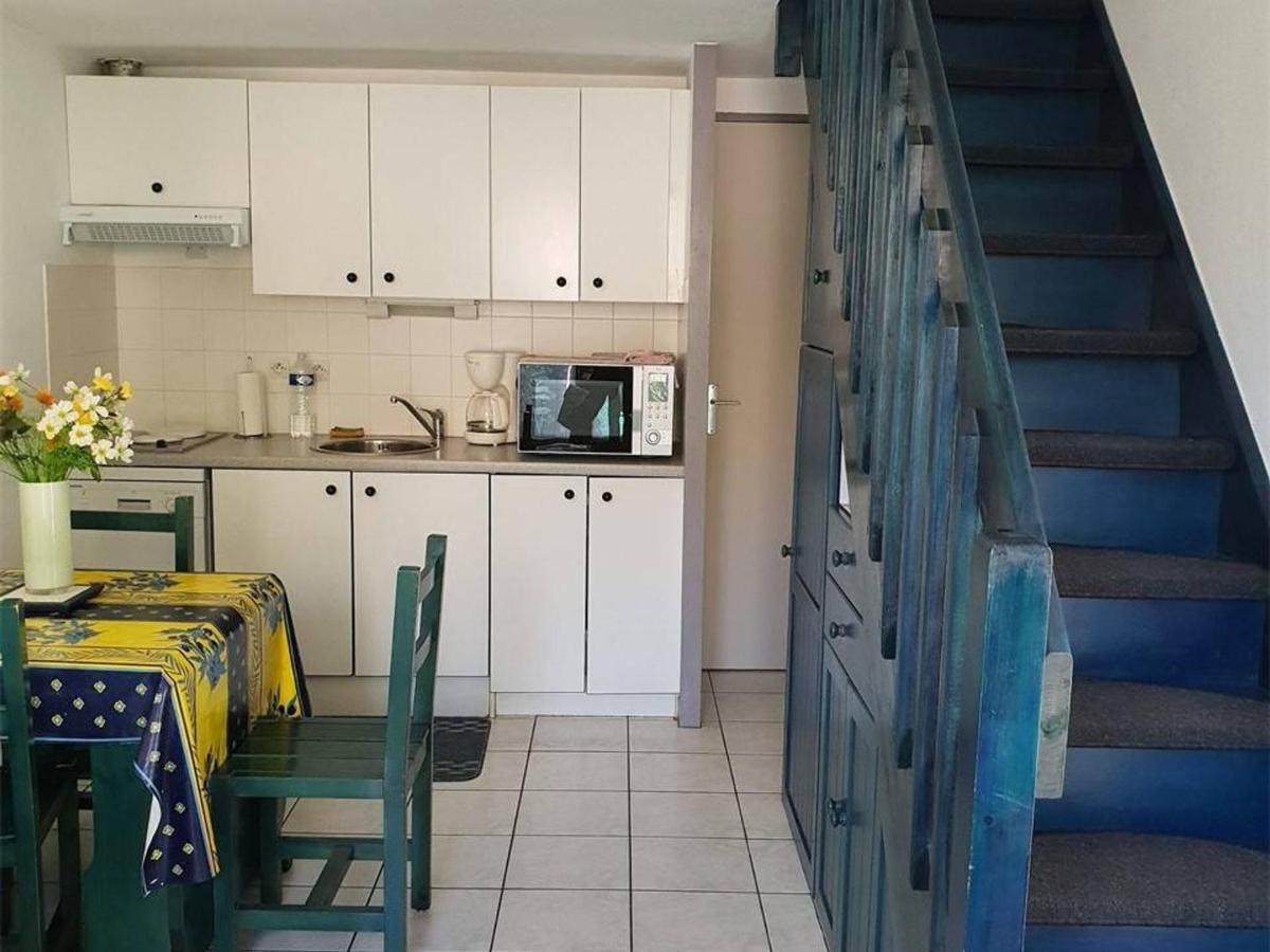 Charmant Pavillon Avec Mezzanine, A 900M De La Plage, Parking Prive, Pour 4 Personnes A Argeles-Sur-Mer - Fr-1-388-113 Argelès-sur-Mer Exterior foto