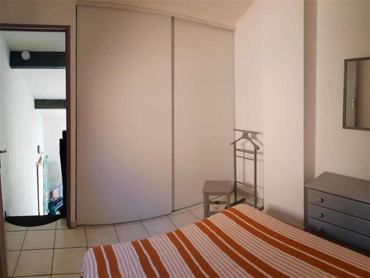 Charmant Pavillon Avec Mezzanine, A 900M De La Plage, Parking Prive, Pour 4 Personnes A Argeles-Sur-Mer - Fr-1-388-113 Argelès-sur-Mer Exterior foto