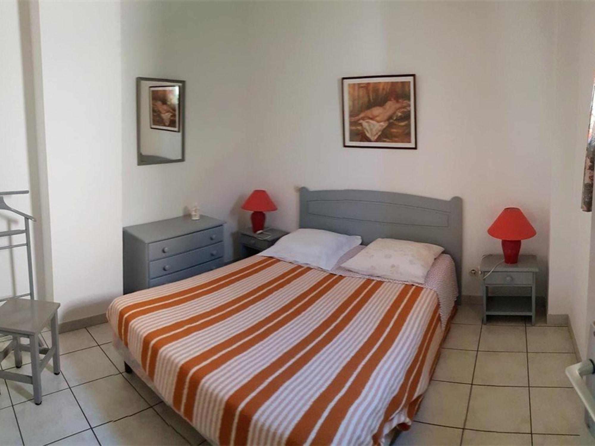 Charmant Pavillon Avec Mezzanine, A 900M De La Plage, Parking Prive, Pour 4 Personnes A Argeles-Sur-Mer - Fr-1-388-113 Argelès-sur-Mer Exterior foto